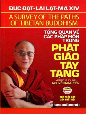 Tổng quan về các pháp môn trong Phật giáo Tây Tạng (song ngữ Anh Việt) - ebook